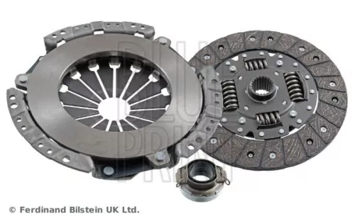 BLUE PRINT BLUE PRINT ADT330210 Blue Print Clutch Kit For Toyota Hiace Hilux 