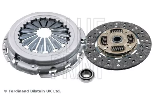 Blue Print Clutch Kit For Toyota Dyna Hiace Hiace / Commuter Hilux Land Cruiser 