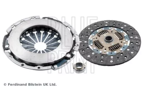 BLUE PRINT BLUE PRINT ADT330211 Blue Print Clutch Kit For Toyota Dyna Hiace Hiace / Commuter Hilux Land Cruiser  