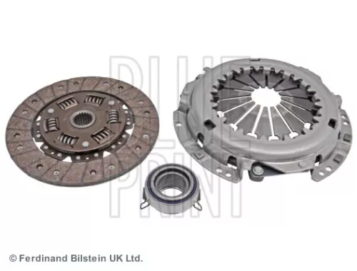 Blue Print Clutch Kit For Toyota Land Cruiser
