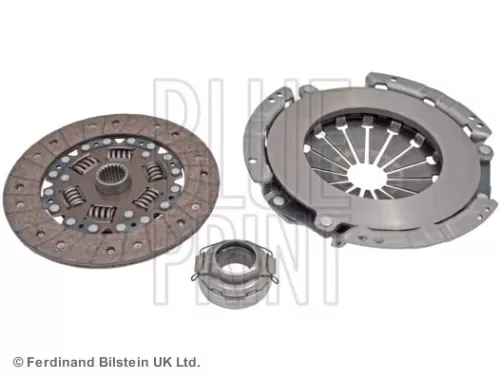 BLUE PRINT BLUE PRINT ADT330220 Blue Print Clutch Kit For Toyota Land Cruiser 