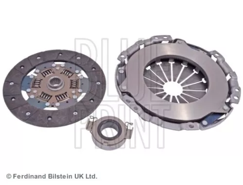 BLUE PRINT BLUE PRINT ADT330223 Blue Print Clutch Kit For Toyota Celica Corolla 