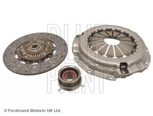 Blue Print Clutch Kit For Toyota Land Cruiser