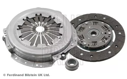 Blue Print Clutch Kit For Citroën Fiat Peugeot Toyota Corolla Expert Jumpy Scudo