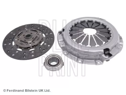 Blue Print Clutch Kit For Toyota Dyna Land Cruiser Prado