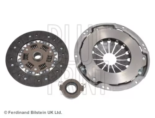 BLUE PRINT BLUE PRINT ADT330240C Blue Print Clutch Kit For Toyota Celica Mr2 