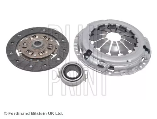 Blue Print Clutch Kit For Citroën Peugeot Toyota 107 Aygo C1