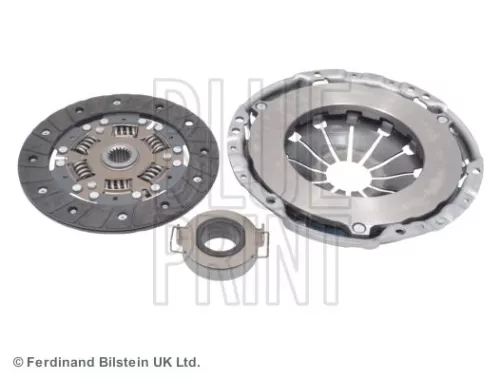 BLUE PRINT BLUE PRINT ADT330246 Blue Print Clutch Kit For Citroën Peugeot Toyota 107 Aygo C1 