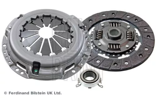 Blue Print Clutch Kit For Toyota Carina Celica Corolla Corolla Ii Corona Corsa M