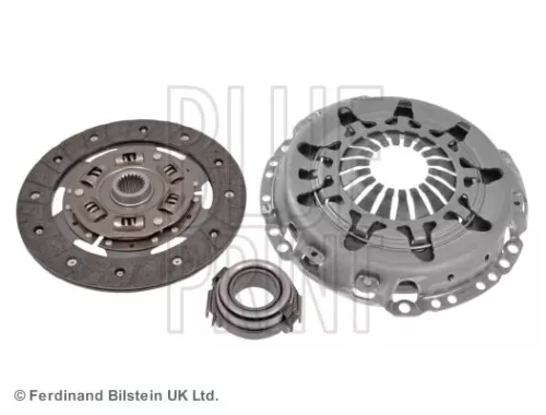 Blue Print Clutch Kit For Toyota Yaris