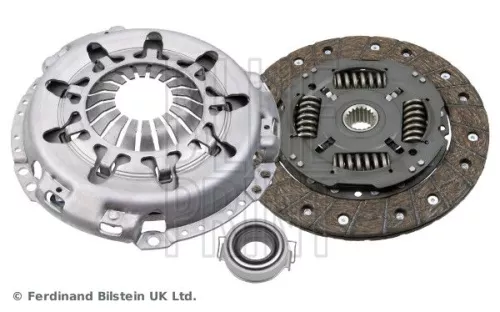 Blue Print Clutch Kit For Toyota Yaris