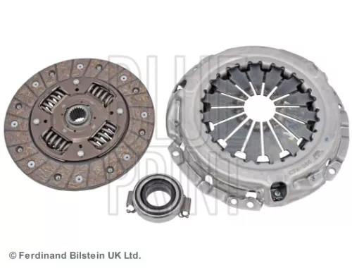 Blue Print Clutch Kit For Toyota Auris Corolla