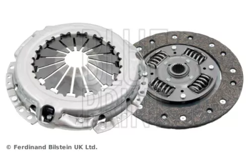 Blue Print Clutch Kit For Subaru Toyota Auris Auris Van Corolla Trezia Urban Cru