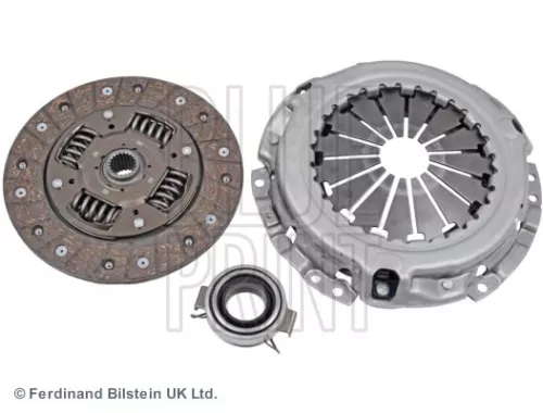 Blue Print Clutch Kit For Toyota Yaris