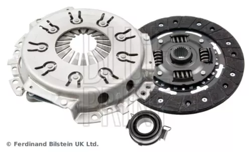 Blue Print Clutch Kit For Toyota Yaris Yaris / Vios