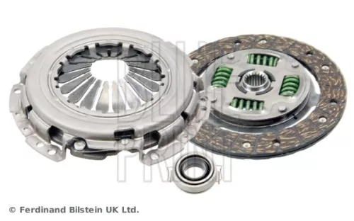 Blue Print Clutch Kit For Citroën Peugeot Toyota 107 Aygo C1 Yaris
