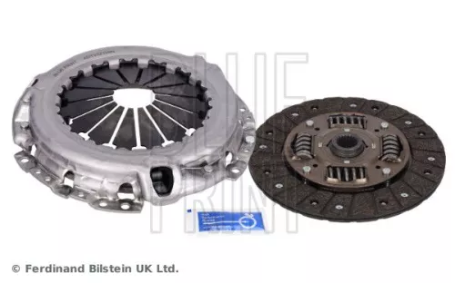 Blue Print Clutch Kit For Toyota Auris Corolla