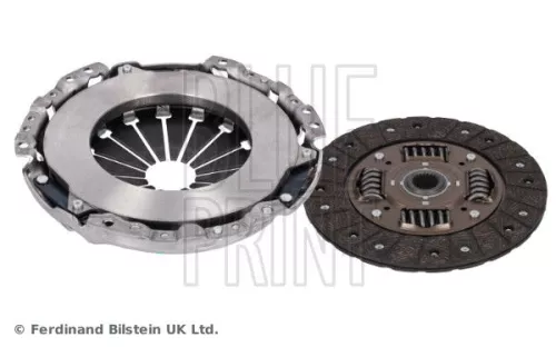 BLUE PRINT BLUE PRINT ADT330268 Blue Print Clutch Kit For Toyota Auris Corolla 