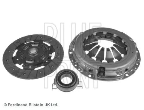 Blue Print Clutch Kit For Citroën Peugeot Toyota 107 Aygo C1