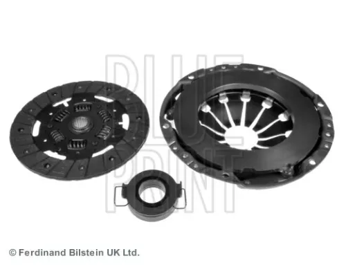 BLUE PRINT BLUE PRINT ADT330269 Blue Print Clutch Kit For Citroën Peugeot Toyota 107 Aygo C1 