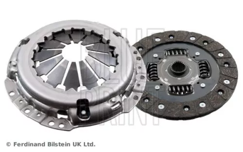Blue Print Clutch Kit For Aston Martin Subaru Toyota Auris Corolla Cygnet Iq Tre