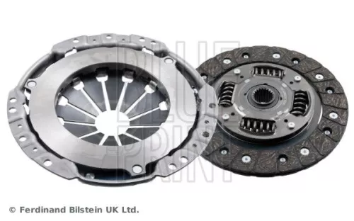 BLUE PRINT BLUE PRINT ADT330270 Blue Print Clutch Kit For Aston Martin Subaru Toyota Auris Corolla Cygnet Iq Tre 