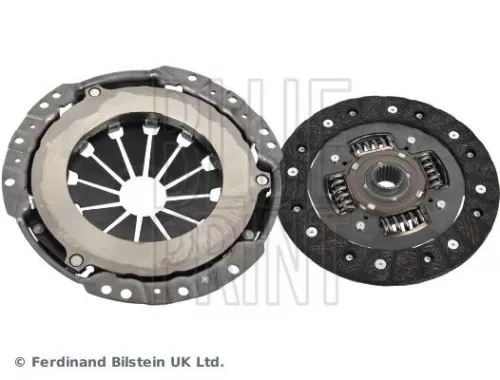 BLUE PRINT BLUE PRINT ADT330271 Blue Print Clutch Kit For Daihatsu Toyota Charade Yaris 