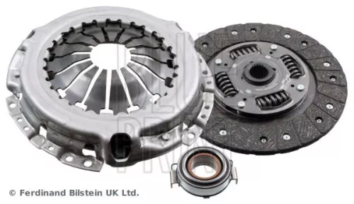 Blue Print Clutch Kit For Toyota Auris Corolla