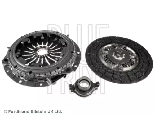 Blue Print Clutch Kit For Toyota Land Cruiser Prado