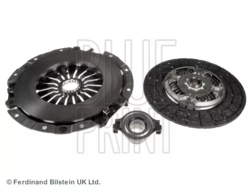 BLUE PRINT BLUE PRINT ADT330275 Blue Print Clutch Kit For Toyota Land Cruiser Prado 