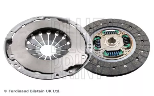BLUE PRINT BLUE PRINT ADT330276 Blue Print Clutch Kit For Toyota Corolla Rav 4 