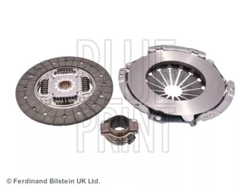 BLUE PRINT BLUE PRINT ADT330277 Blue Print Clutch Kit For Toyota Dyna Hiace 