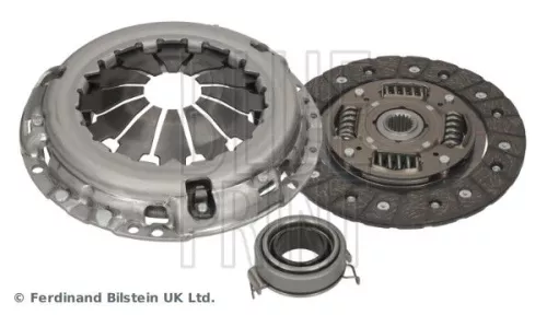 Blue Print Clutch Kit For Suzuki Toyota Swift Yaris