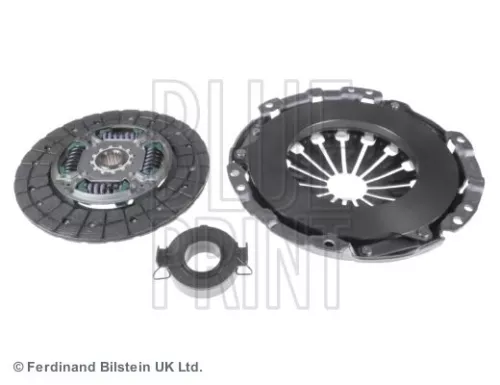 BLUE PRINT BLUE PRINT ADT330281 Blue Print Clutch Kit For Toyota Yaris 