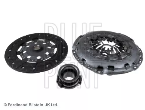 Blue Print Clutch Kit For Lexus Is