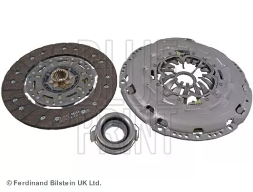 Blue Print Clutch Kit For Toyota Auris Avensis Corolla Rav 4