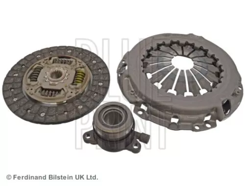 Blue Print Clutch Kit For Subaru Toyota Auris Trezia Verso S Yaris