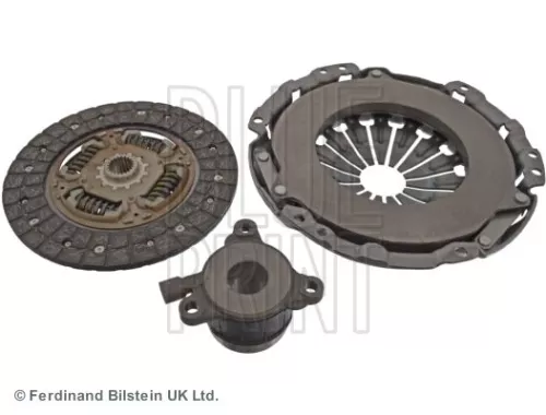 BLUE PRINT BLUE PRINT ADT330296 Blue Print Clutch Kit For Subaru Toyota Auris Trezia Verso S Yaris 