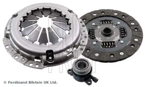 Blue Print Clutch Kit For Subaru Toyota Auris Corolla Trezia Urban Cruiser Verso
