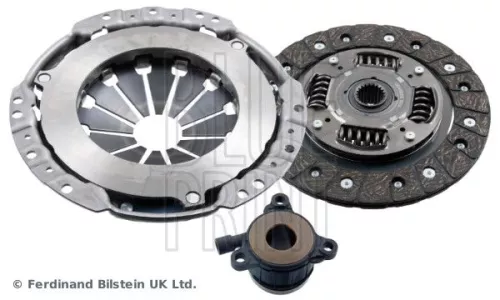 BLUE PRINT BLUE PRINT ADT330297 Blue Print Clutch Kit For Subaru Toyota Auris Corolla Trezia Urban Cruiser Verso 