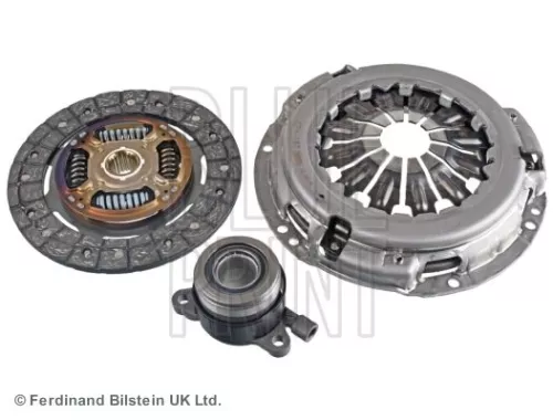 Blue Print Clutch Kit For Toyota Yaris