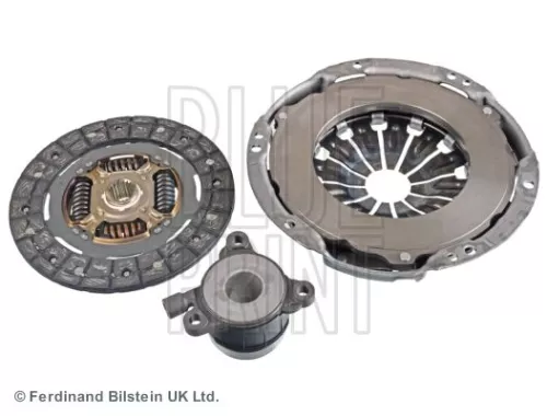 BLUE PRINT BLUE PRINT ADT330298 Blue Print Clutch Kit For Toyota Yaris 