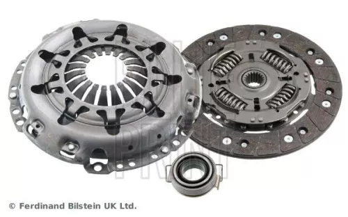 Blue Print Clutch Kit For Toyota Aygo Yaris