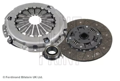 Blue Print Clutch Kit For Toyota Avensis Corolla Rav 4