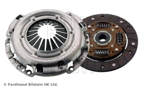 Blue Print Clutch Kit For Toyota Iq