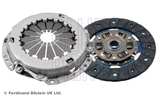 Blue Print Clutch Kit For Toyota Auris Avensis Corolla Verso