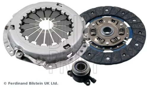 Blue Print Clutch Kit For Toyota Auris Avensis Corolla Verso
