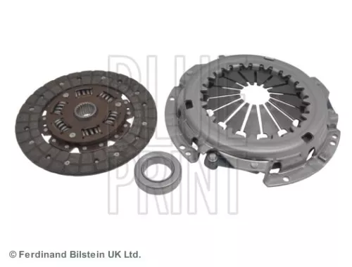 Blue Print Clutch Kit For Toyota Dyna Dyna 150 Land Cruiser Master Ace Surf