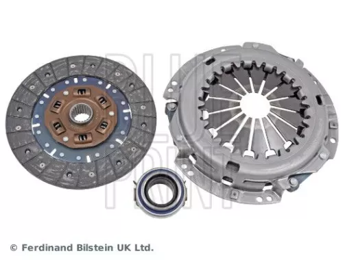 Blue Print Clutch Kit For Toyota Vw Hiace Taro