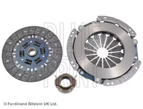 BLUE PRINT BLUE PRINT ADT33084 Blue Print Clutch Kit For Toyota Vw Hiace Taro 